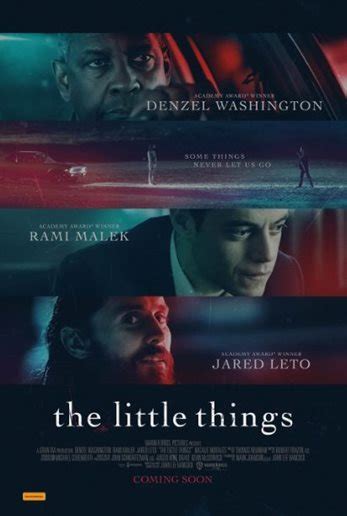 The little things gomovies
